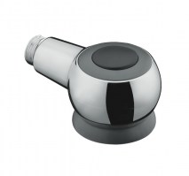 DUCHA EXTRAIBLE COCINA ALLEGRA HANSGROHE